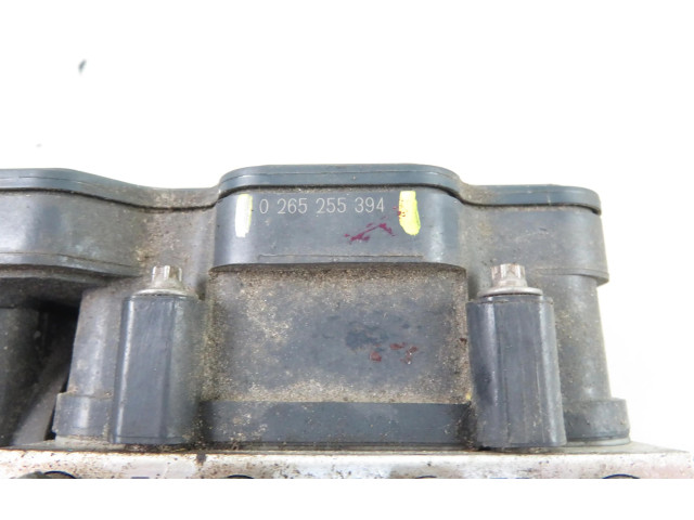 Блок АБС 4670B229, 0265255394 Mitsubishi Mirage VI G4 Attrage 2012 - года