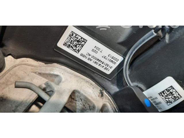 Руль Cupra Born  2021 -  года 10E419091AB      