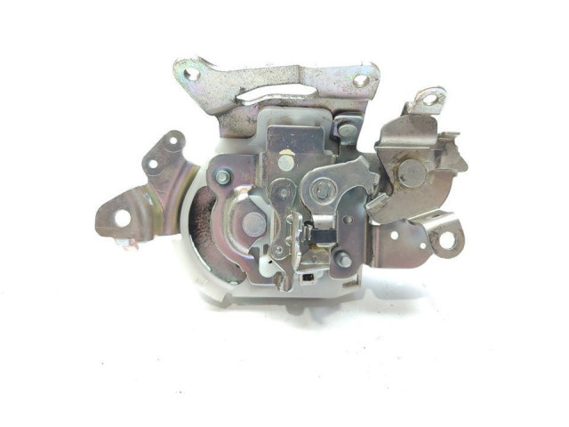 Зеркало электрическое Dacia Lodgy 2012 - года