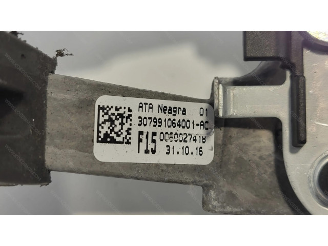 Volant BMW X5M F85 2017 32307854457