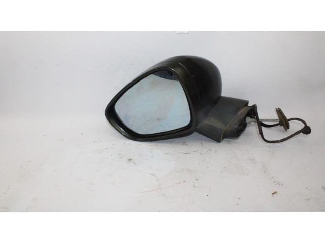 Zpětné zrcátko Citroen Berlingo 0207156