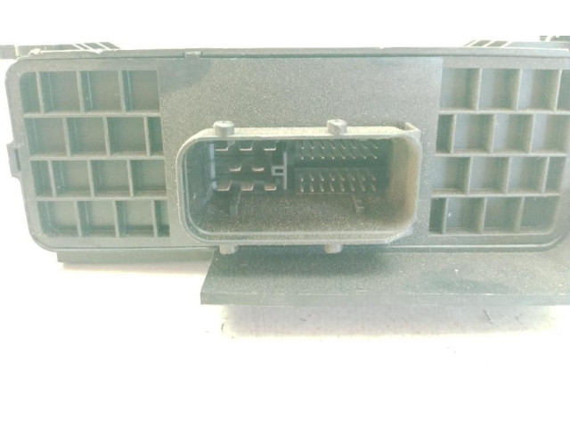 Блок управления Audi A6 S6 C5 4B