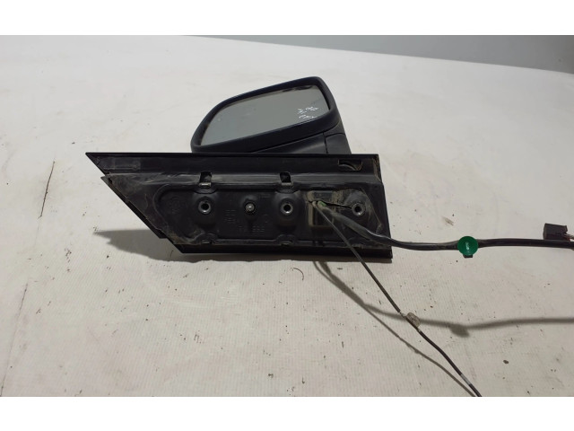 Zpětné zrcátko Volkswagen Caddy 2014 2K6857508Q