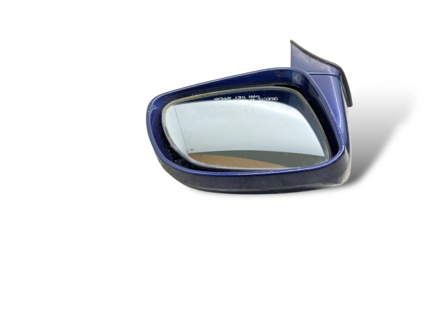 Zpětné zrcátko Chevrolet Captiva 2011 E4022558, E402558