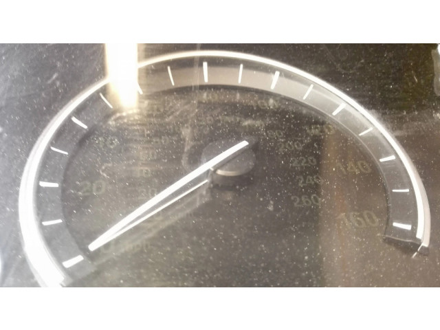 Přístrojová deska BMW 7 F01 F02 F03 F04 2010 17388410, 0263687107