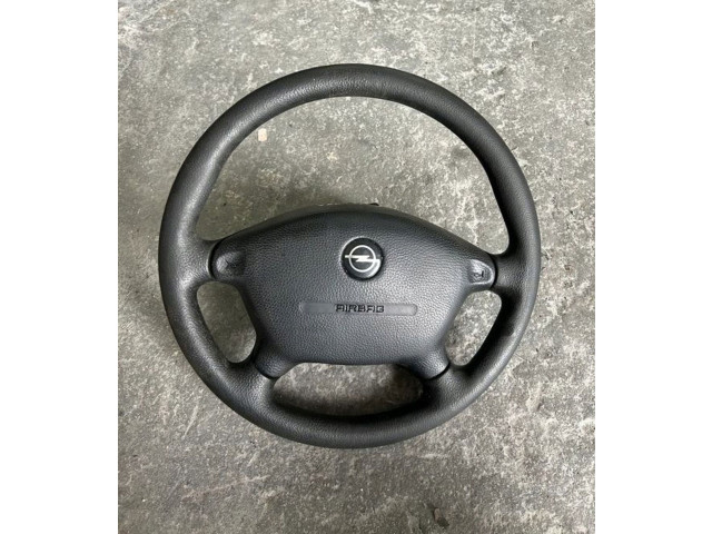 Руль Opel Vectra B 1996 - 2002 года 00