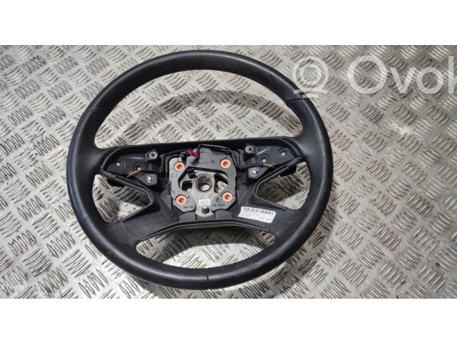 Руль Mercedes-Benz ML W164  2005-2011 года A1644606903      