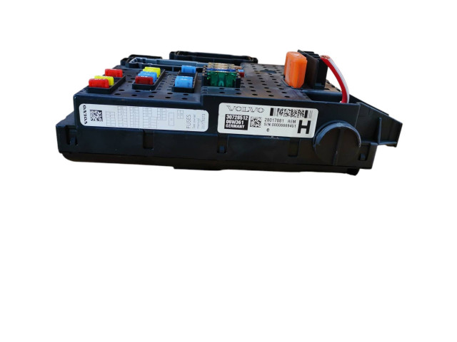 Блок предохранителей 30728512, 06W361 Volvo XC90