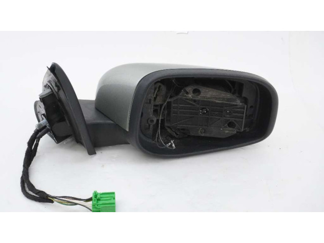 Зеркало электрическое Volvo V70 2005 - 2008 года