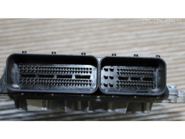 Другие блоки управления / модули