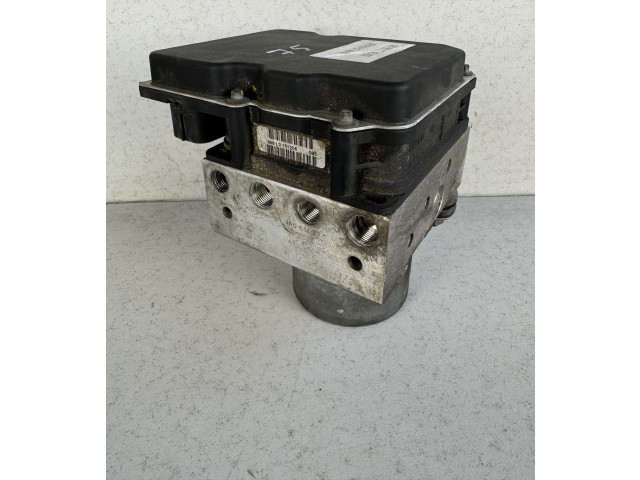 Блок АБС 4F0910517AD, 4F0614517AA Audi A6 S6 C6 4F 2004 - 2011 года