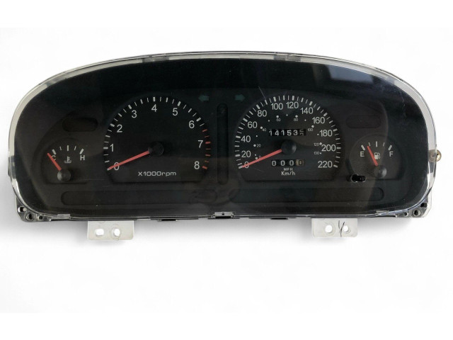 Přístrojová deska KIA Clarus 2001 K9BB55430