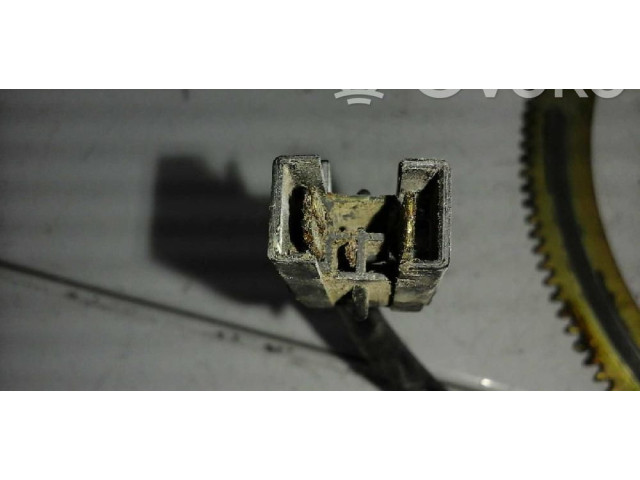 Zámek zadních dveří Ford Sierra 1987