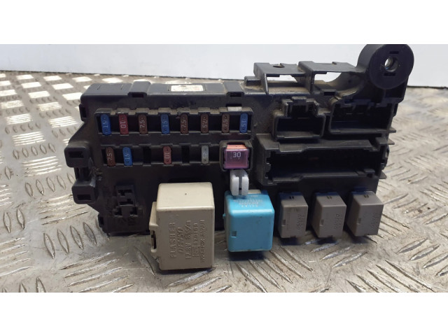 Блок предохранителей 85980B1010 Daihatsu Terios