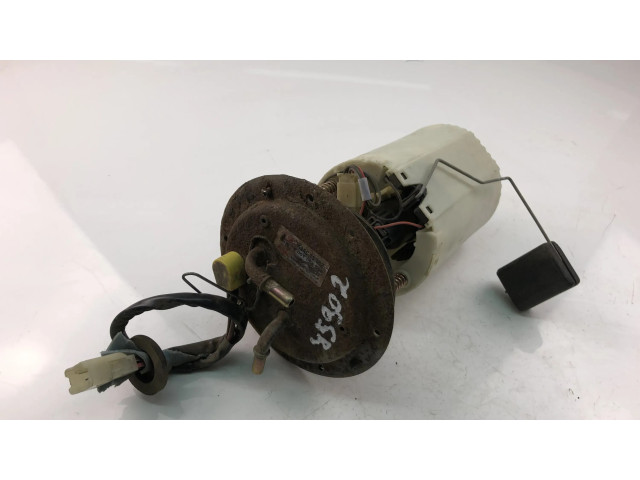 Топливный насос