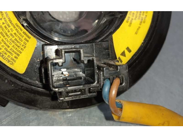 Подушка безопасности водителя HG0B430507   Hyundai Getz