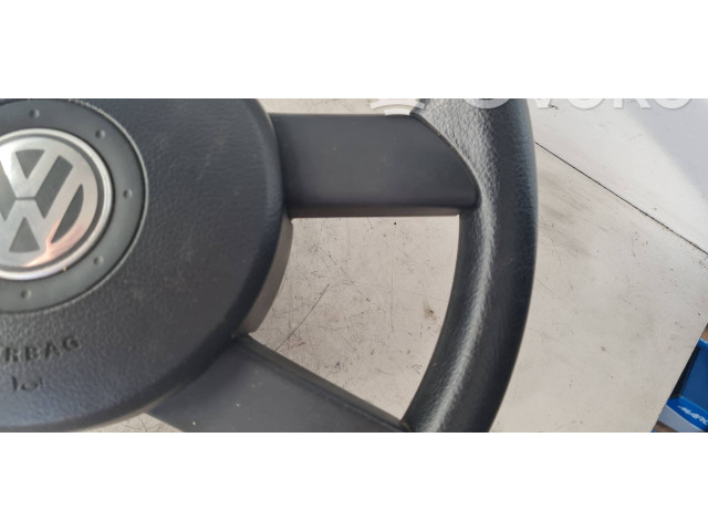 Руль Volkswagen Polo  2002 - 2005 года       