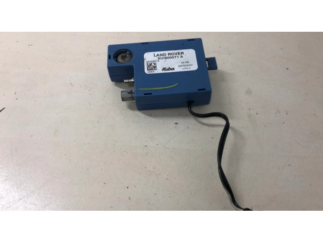 Усилитель антенны