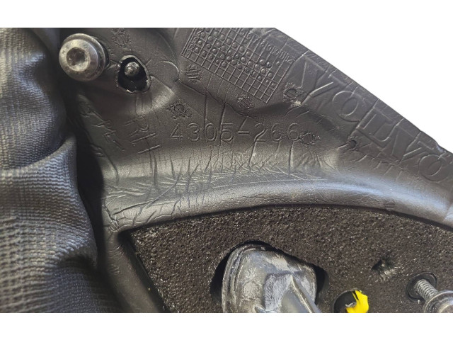 Зеркало электрическое        Volvo S60  2014 - 2018 года   