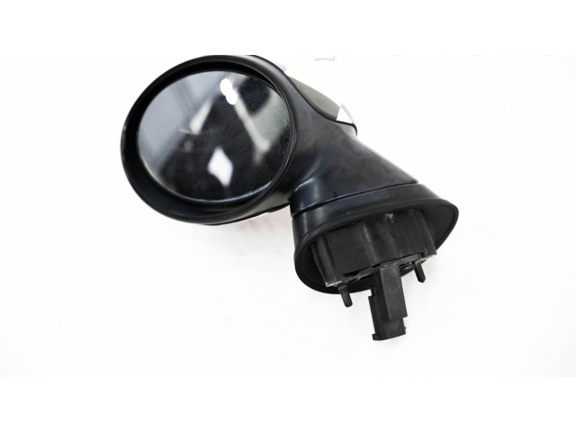Зеркало электрическое        Mini One - Cooper R50 - 53  2001 - 2006 года   