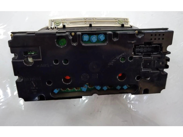 Панель приборов Seat Inca (6k)