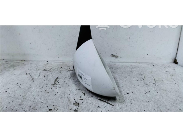 Zpětné zrcátko Audi A2 2001 12323380, 0050058