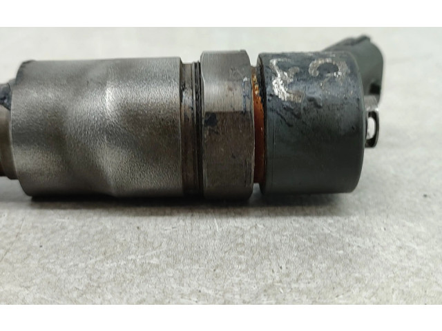 Форсунка 0445110076, 9641742880 Citroen Xsara Picasso