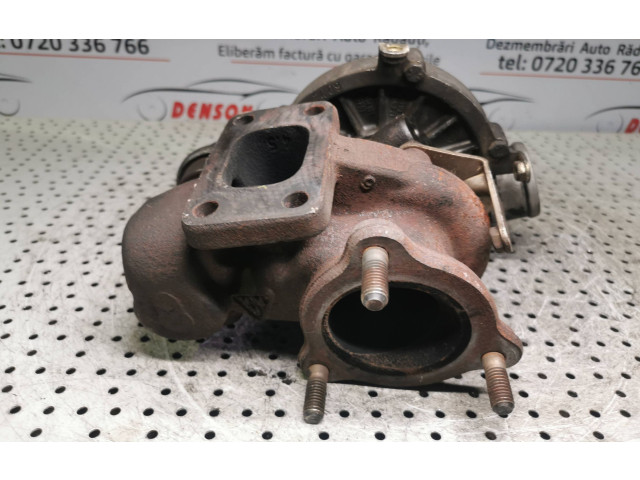  Турбина Volvo S80  074145701J         