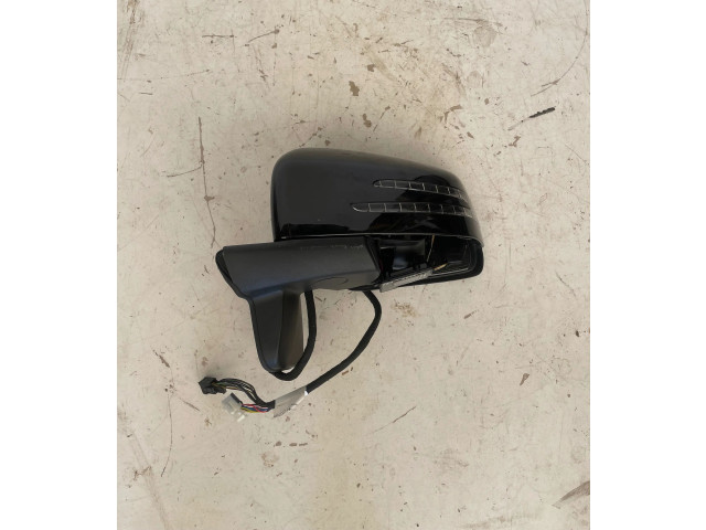 Zpětné zrcátko Mercedes-Benz G W463 2018