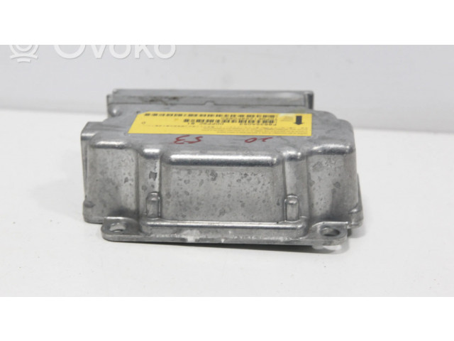 Блок подушек безопасности P8635A053, 8635A053 Citroen C-Crosser