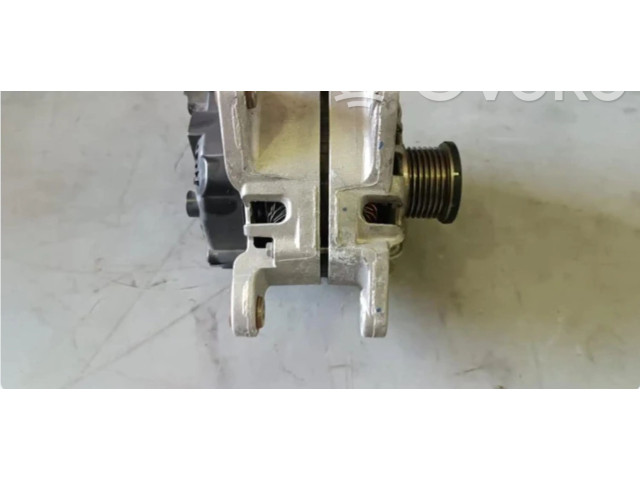 Генератор 23100804R Renault Clio II