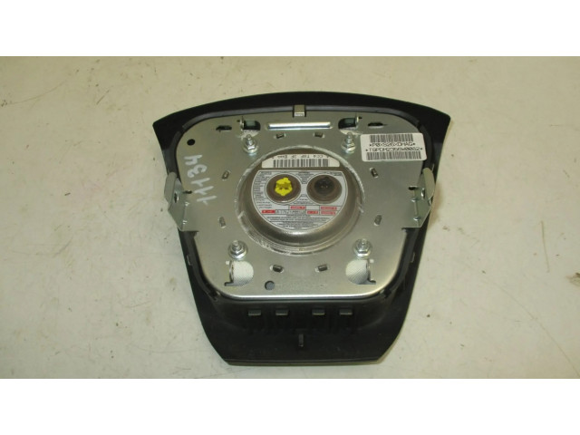 Подушка безопасности водителя P0XS26XDHAG Dodge Caliber