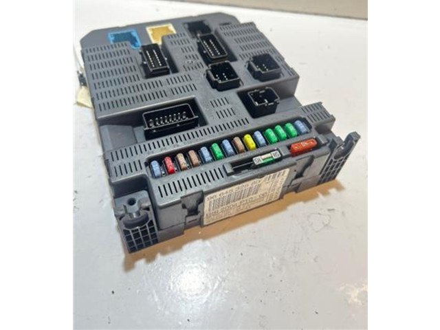 Блок управления 9664532580, 9664532580   Citroen C2