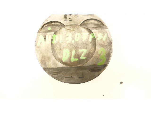  Поршень DLZ DLZA DLZB 06M099J, 84.450  Audi A6 S6 C8 4K  