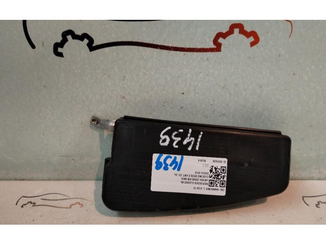 Надувная подушка для сиденья Mercedes-Benz ML W164 2005 - 2011 года