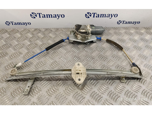 Электрический механизм для подъема окна без двигателя P5930300, 7746809101 Tata Indigo I