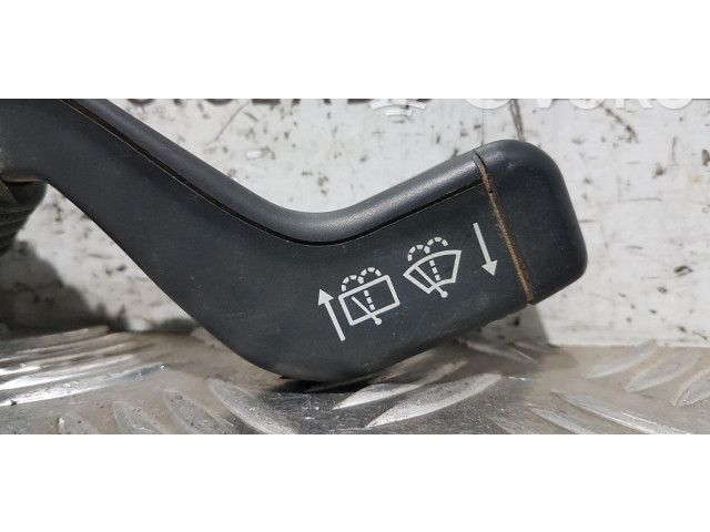 Переключатель дворников 09185417 Opel Combo C