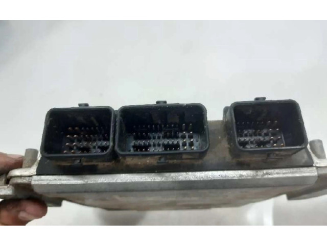 Вентилятор печки 9652590380 Citroen C3