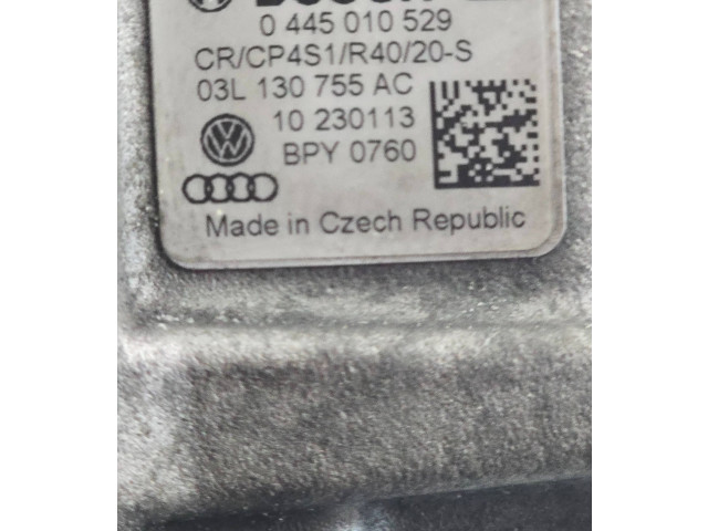 Vstřikovací čerpadlo 03L130755AC, 0445010529 Volkswagen Tiguan CFF
