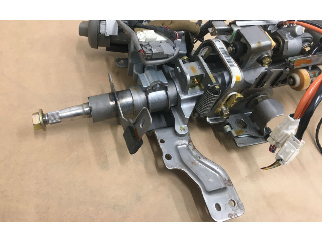 Рулевая рейка 48990CG20A, 48991CG20A Infiniti FX - года