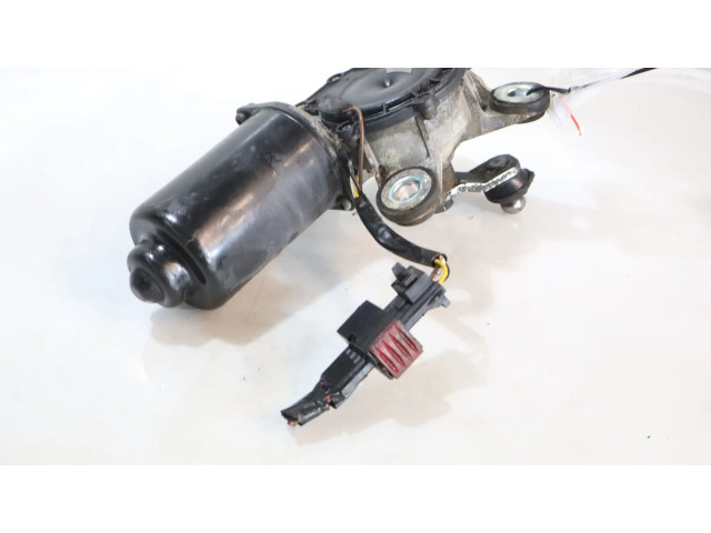 Моторчик дворников Saab 9-3 Ver2