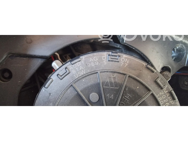 Зеркало электрическое Audi Q2 - - года