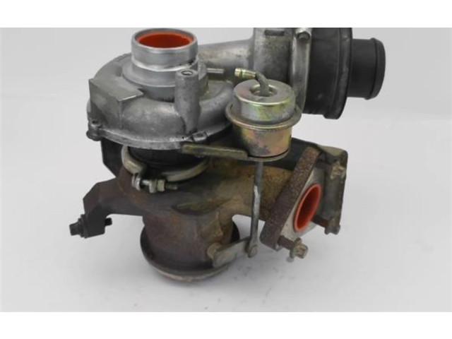 Turbodmychadlo Турбина A6400902380, A6400901380   Mercedes-Benz A W169   OM 640.940