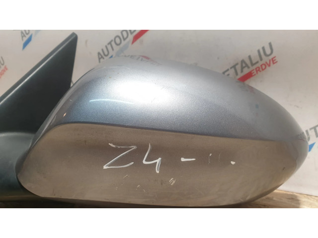 Зеркало электрическое левое BMW Z4 E89 2009-2017 года