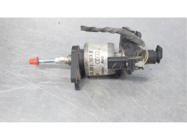 Vstřikovací čerpadlo Audi A6 S6 C8 4K DFBA