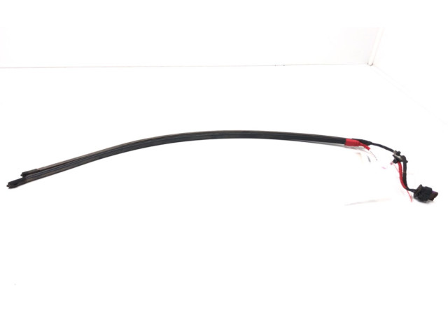 Блок управления 3P0962239   Skoda Superb B9