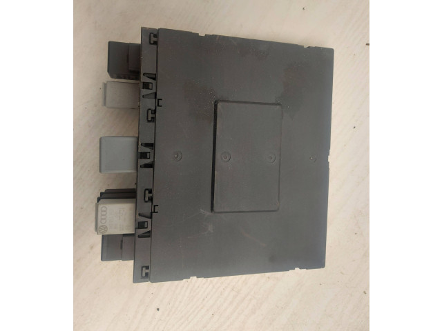 Блок комфорта 3C0959433R, S0472H042 Volkswagen PASSAT B6