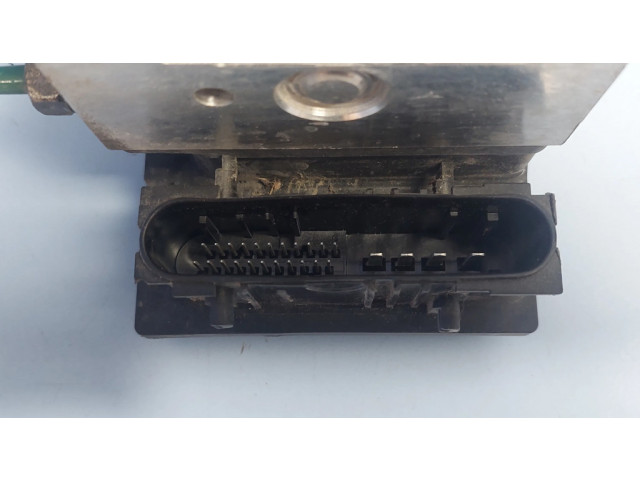 Jednotka ABS 8200129951, 0265800329   Renault Modus 2004