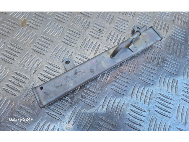 Магистральная трубка топлива Dacia Sandero III 2020 - года