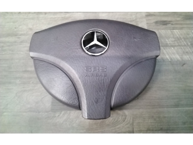 Подушка безопасности водителя 1613459919   Mercedes-Benz A W168